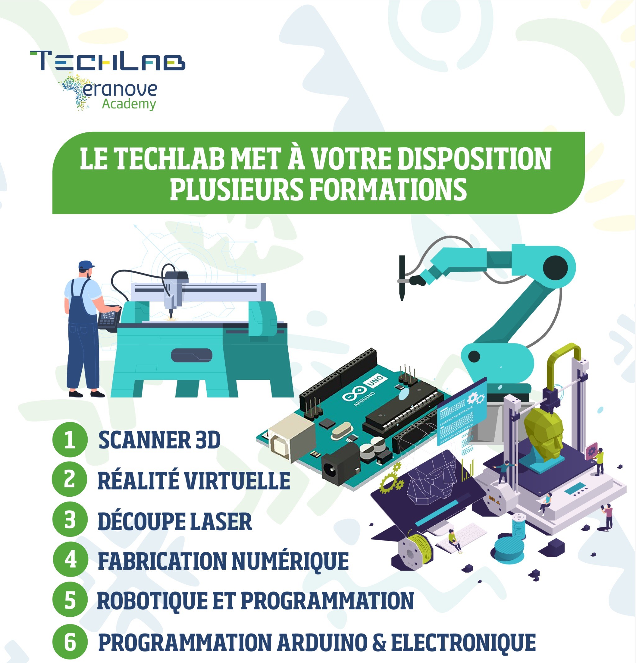 Illustration téléchargement